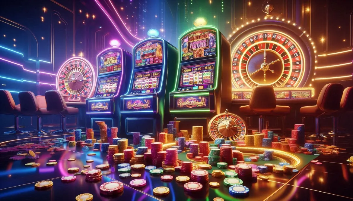 Malina Casino